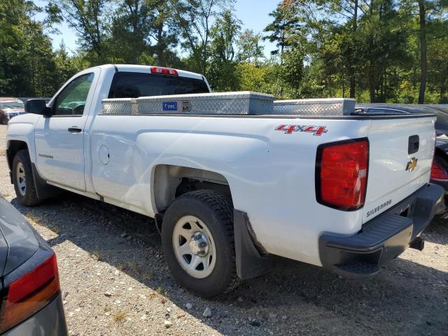 2017 CHEVROLET SILVERADO K1500 1GCNKNEH3HZ289958