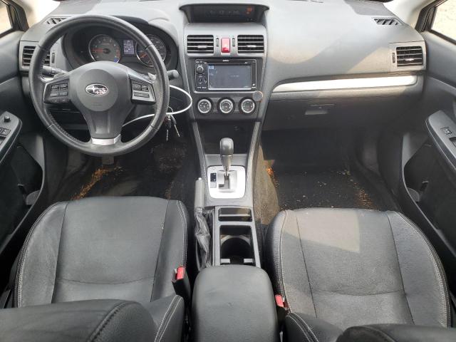 2013 SUBARU XV CROSSTR - JF2GPAKC2DH855105