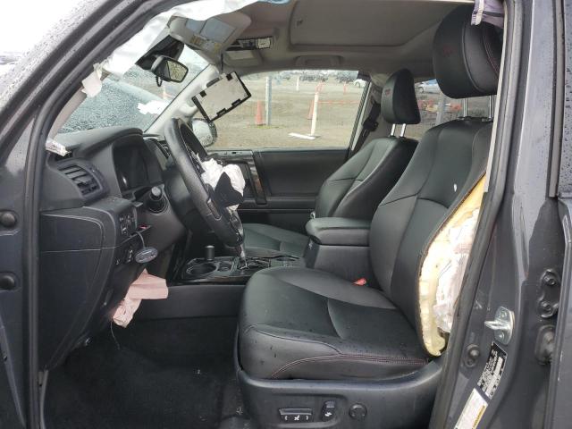 2024 TOYOTA 4RUNNER SR5 PREMIUM #3297238378