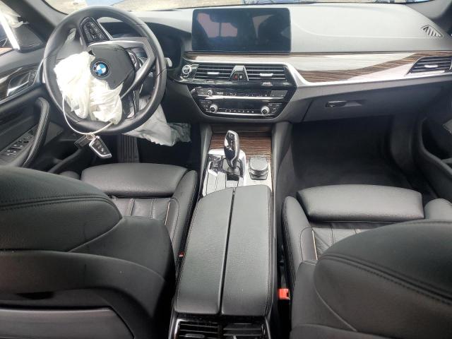 2023 BMW 530 XI #3290199239