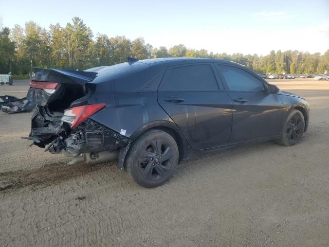 2023 HYUNDAI ELANTRA SE - KMHLM4AG2PU533339