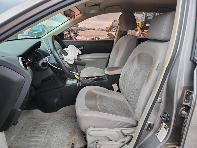 2015 NISSAN ROGUE SELE JN8AS5MT1FW661899