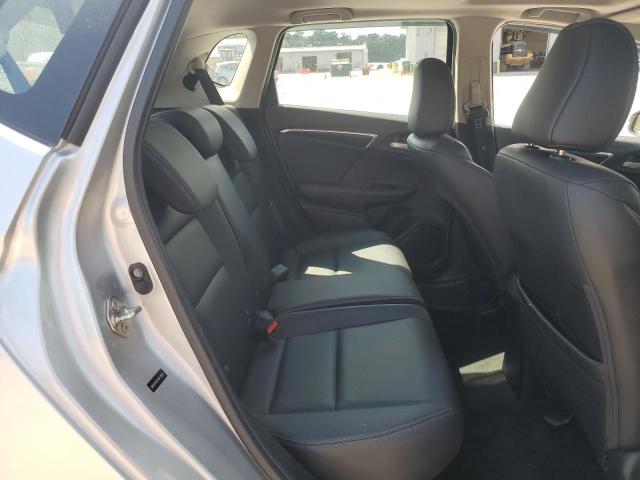 2015 HONDA FIT EX 3HGGK5H85FM710924