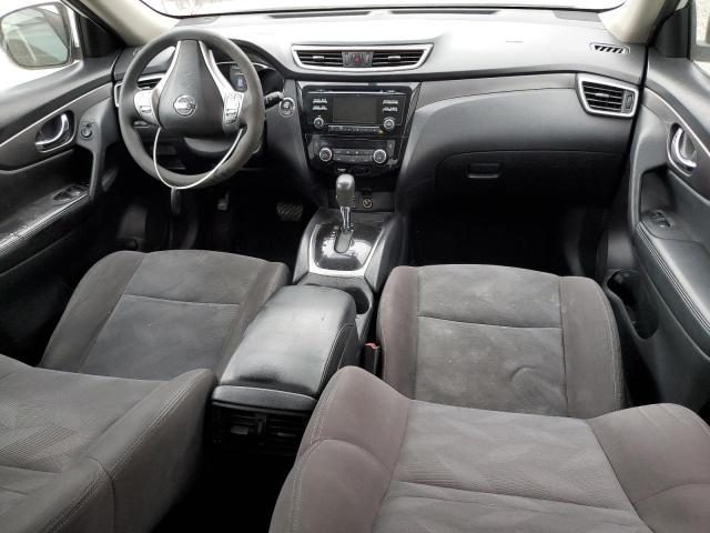 2016 NISSAN ROGUE S KNMAT2MT4GP679834