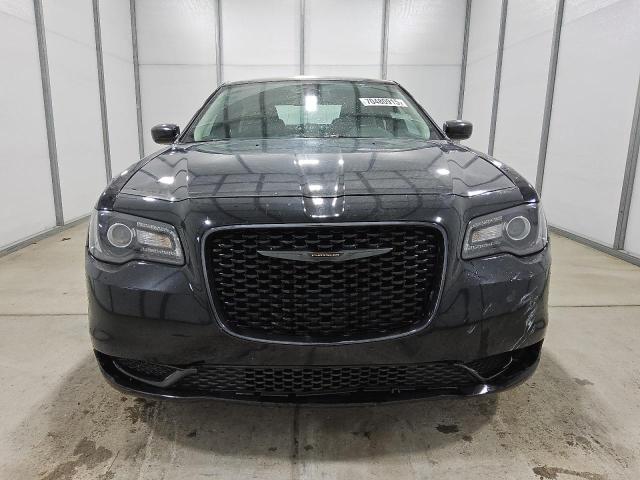 2022 CHRYSLER 300 TOURIN 2C3CCAAG8NH198954