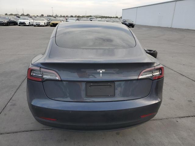 2022 TESLA MODEL 3 5YJ3E1EAXNF336785