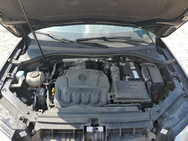 2019 VOLKSWAGEN TIGUAN SE 3VV2B7AX4KM119792