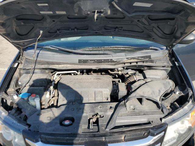 2016 HONDA ODYSSEY EX 5FNRL5H6XGB095070