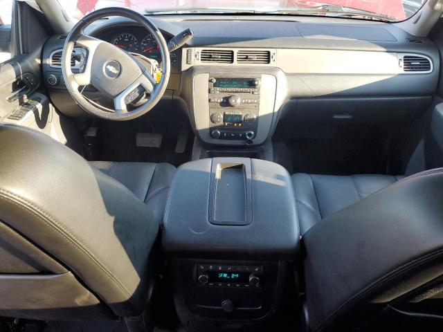 2012 CHEVROLET TAHOE K150 - 1GNSKBE08CR318303