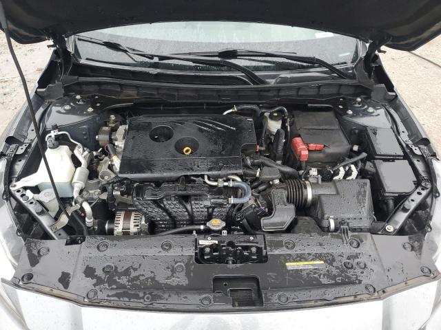 2019 NISSAN ALTIMA SR #3296313460