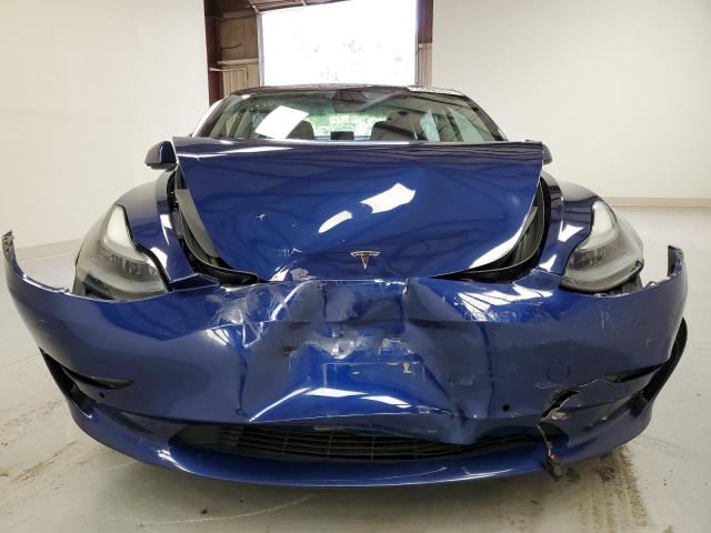 2022 TESLA MODEL 3 5YJ3E1EA5NF188979
