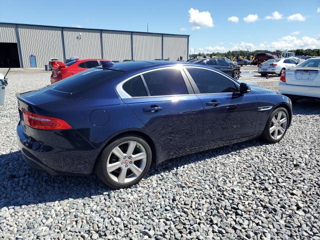 2018 JAGUAR XE PREMIUM SAJAD4FN7JCP33621
