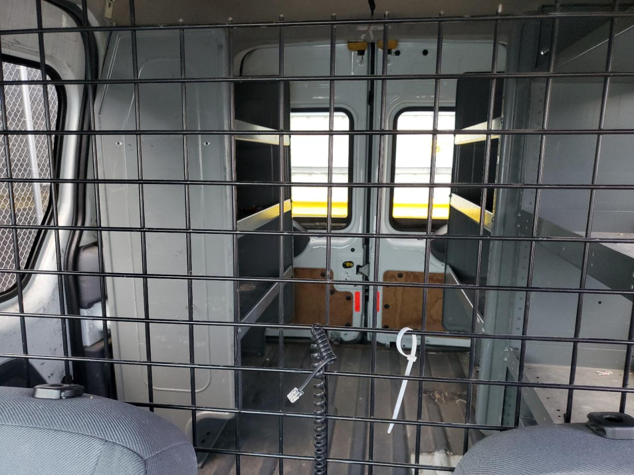 FORD TRANSIT CONNECT XLT