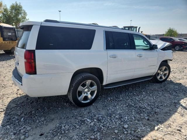 2020 CHEVROLET SUBURBAN K - 1GNSKJKC7LR183484