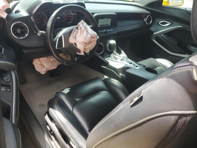 2018 CHEVROLET CAMARO LT 1G1FB1RS2J0119080