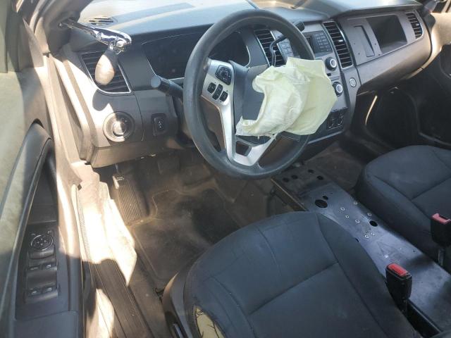2017 FORD TAURUS POL 1FAHP2MK1HG124289