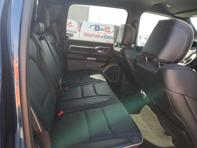 2023 RAM 1500 LARAM 1C6SRFJT5PN666754