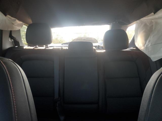 2025 CHEVROLET EQUINOX RS 3GNAXLEG2SL260601