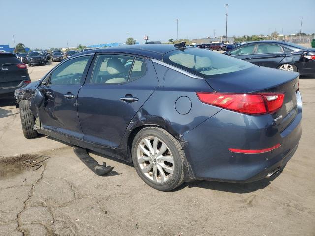 2015 KIA OPTIMA EX - 5XXGN4A76FG478479