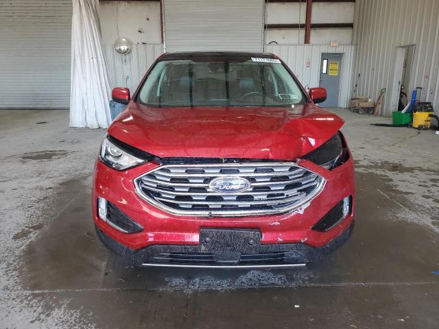 2021 FORD EDGE SEL 2FMPK4J91MBA58423