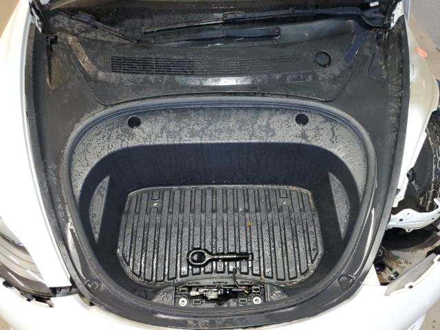 2023 TESLA MODEL 3 5YJ3E1EA1PF448801