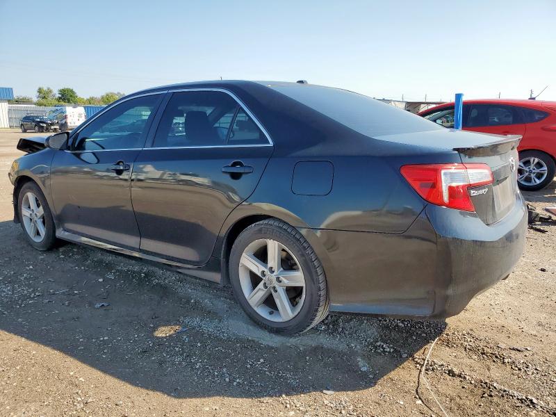 2013 TOYOTA CAMRY L - 4T1BF1FK6DU233865