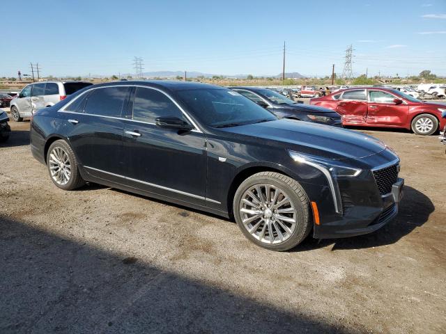 2019 CADILLAC CT6 LUXURY 1G6KB5RS5KU132447