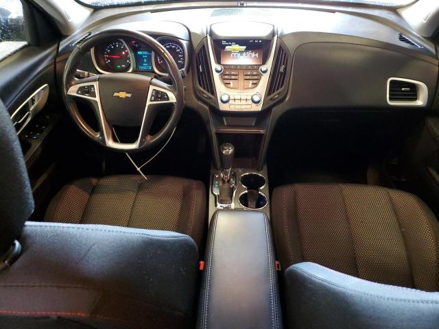 2016 CHEVROLET EQUINOX LT - 2GNALCEK8G6275485