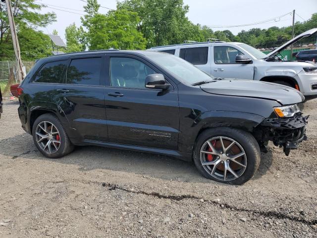 2021 JEEP GRAND CHEROKEE TRACKHAWK 1C4RJFN94MC605884