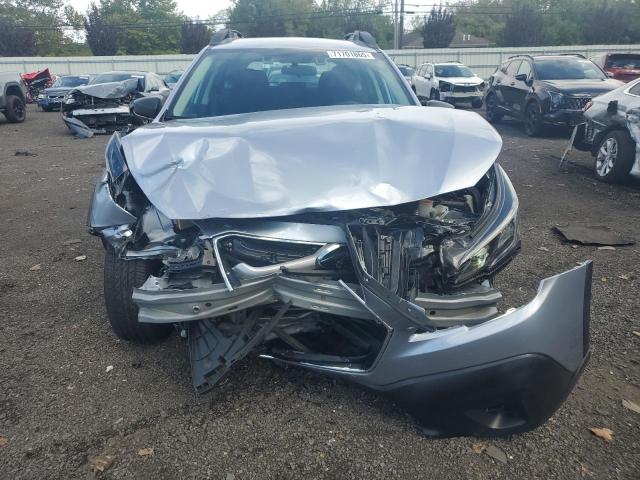 2021 SUBARU OUTBACK 4S4BTAAC4M3154970
