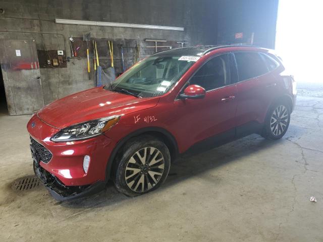 2020 FORD ESCAPE TIT - 1FMCU9J95LUB50102