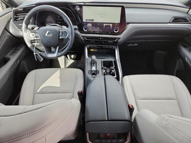 2024 LEXUS TX 350 BAS - 5TDAAAB6XRS008061