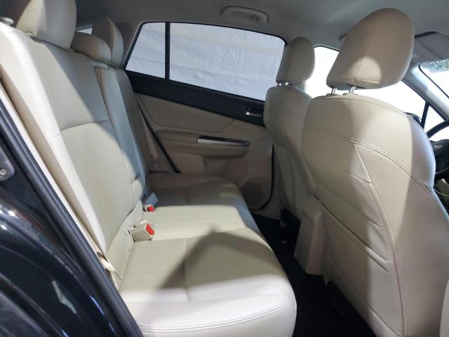 2015 SUBARU XV CROSSTR JF2GPAMC1F8244434