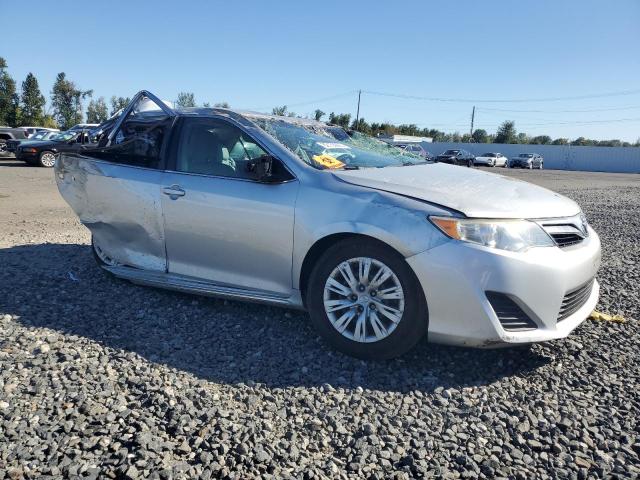 2014 TOYOTA CAMRY L - 4T4BF1FK7ER363063