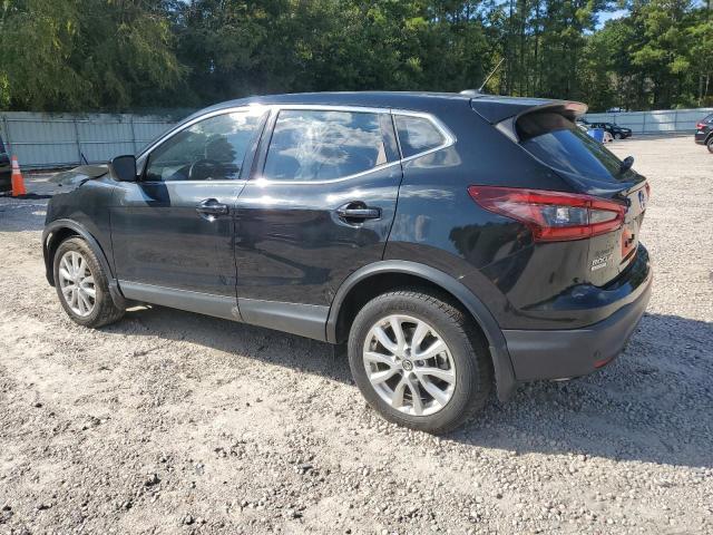 2020 NISSAN ROGUE SPOR JN1BJ1CVXLW278637