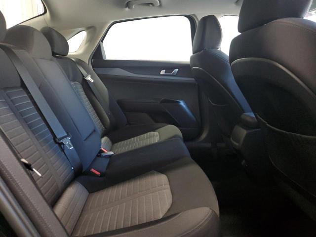 2025 KIA K5 LXS KNAG24J72S5300265