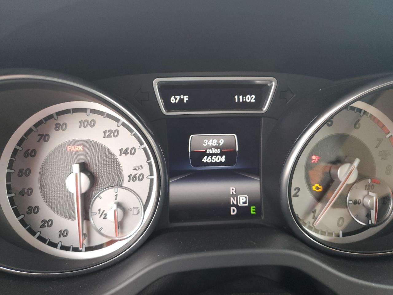 MERCEDES-BENZ CLA-CLASS 250