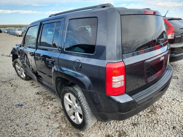 2014 JEEP PATRIOT LA - 1C4NJRFB6ED682821