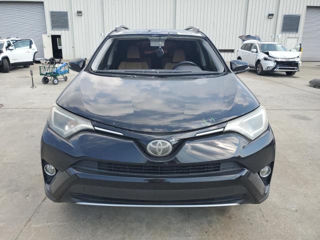 2017 TOYOTA RAV4 XLE - 2T3WFREV3HW386003
