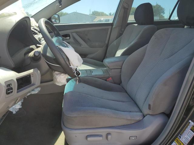 2011 TOYOTA CAMRY BASE - 4T4BF3EK2BR190836