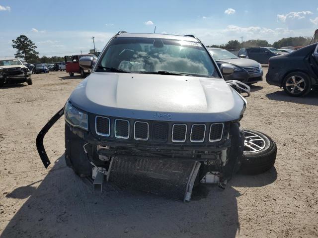 2019 JEEP COMPASS LA - 3C4NJCBB4KT706560