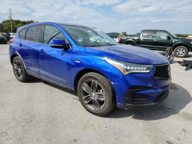 2019 ACURA RDX A-SPEC 5J8TC2H66KL010625