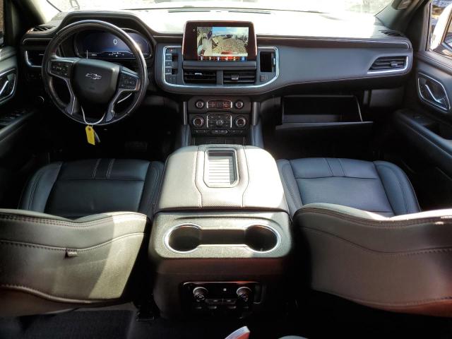 2022 CHEVROLET TAHOE K150 - 1GNSKRKL9NR128553