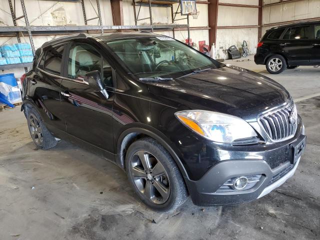 2014 BUICK ENCORE CON - KL4CJBSB1EB617840