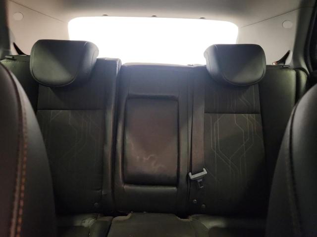 2022 CHEVROLET TRAX 1LT KL7CJPSM1NB521482