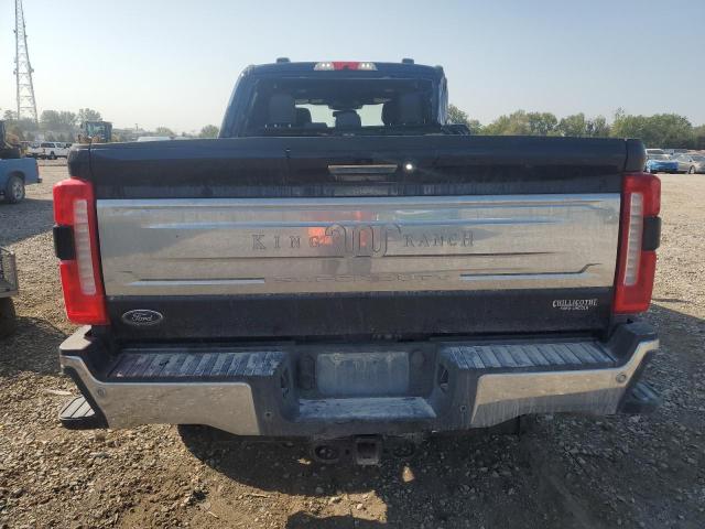 2023 FORD SUPER DUTY F-350CRW 1FT8W3BM5PED09334