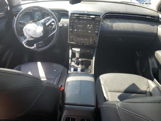 2023 HYUNDAI TUCSON SEL 5NMJFCAE5PH166331
