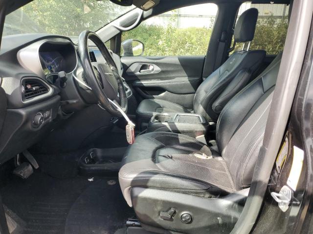 2020 CHRYSLER PACIFICA T - 2C4RC1EG2LR182840