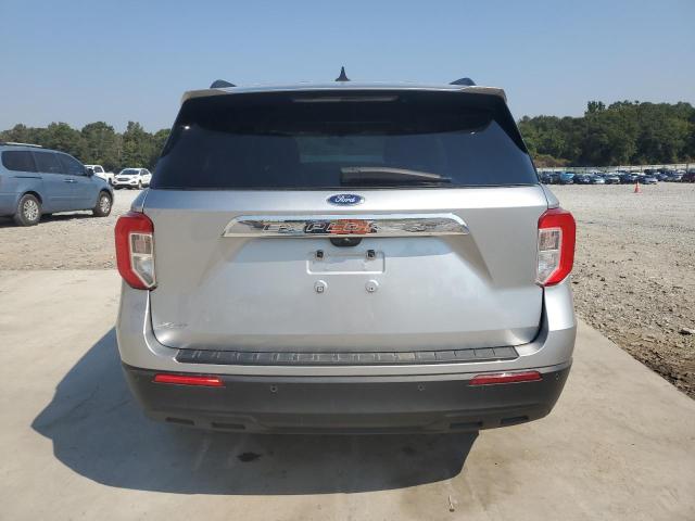 2023 FORD EXPLORER X - 1FMSK7DH3PGC37879