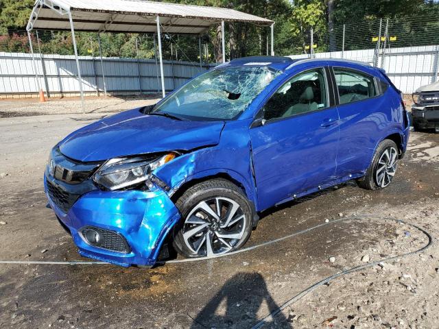 HONDA HR-V SPORT